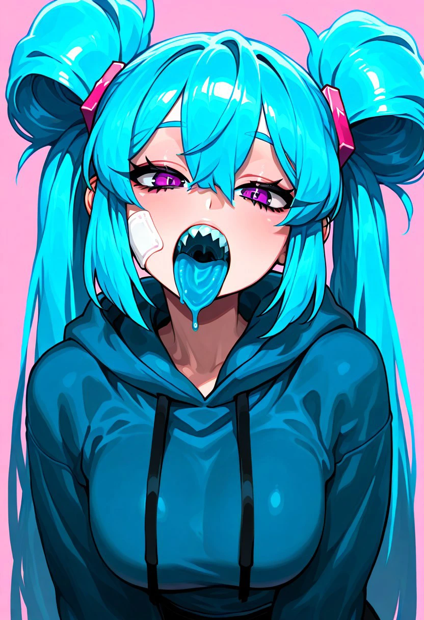 TOONCITY | Cartoon & Hentai Style preview 4