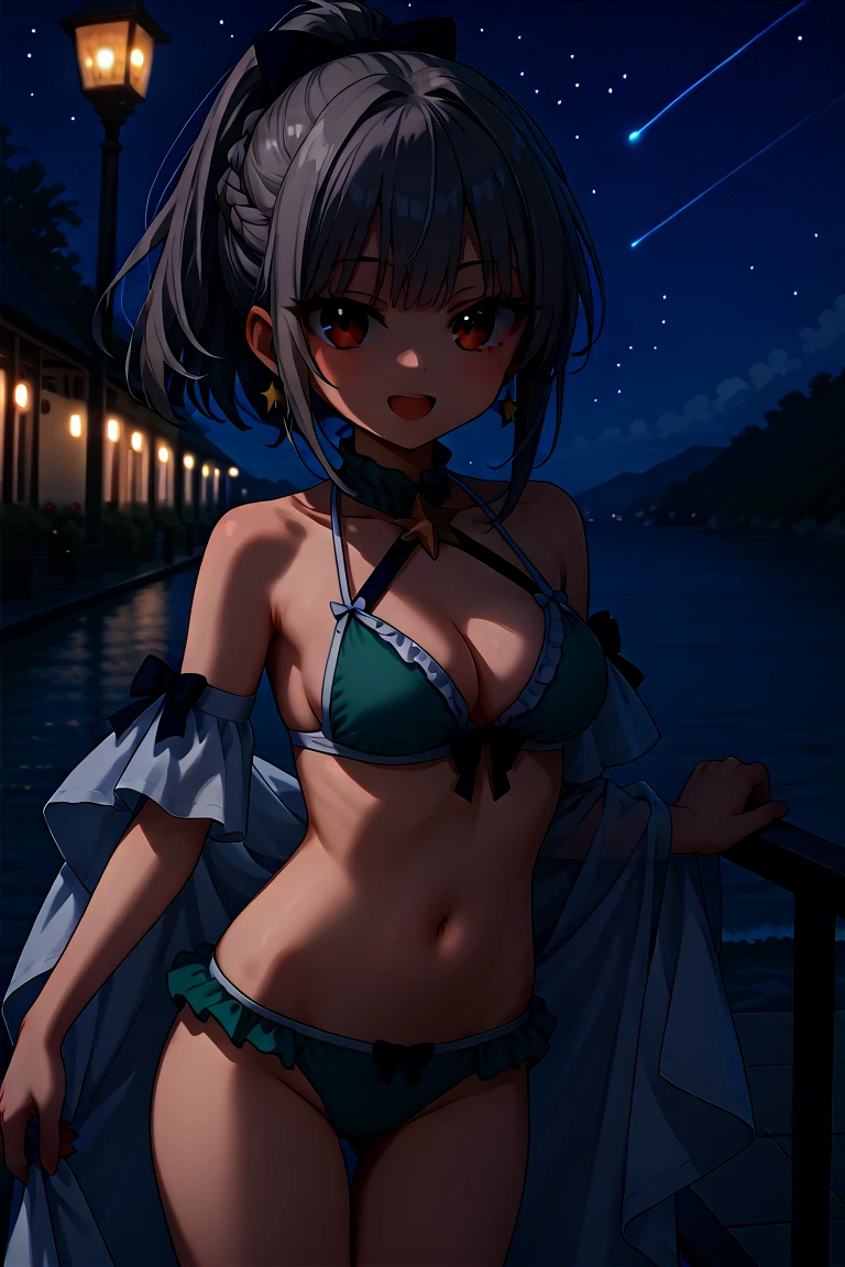 [SDXL] Darkness / 暗闇化 preview 2