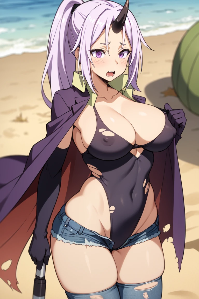 Tensei Shitara Slime Datta Ken | Characters Pack (SD 1.5 | PDXL | Illustrious) preview 3