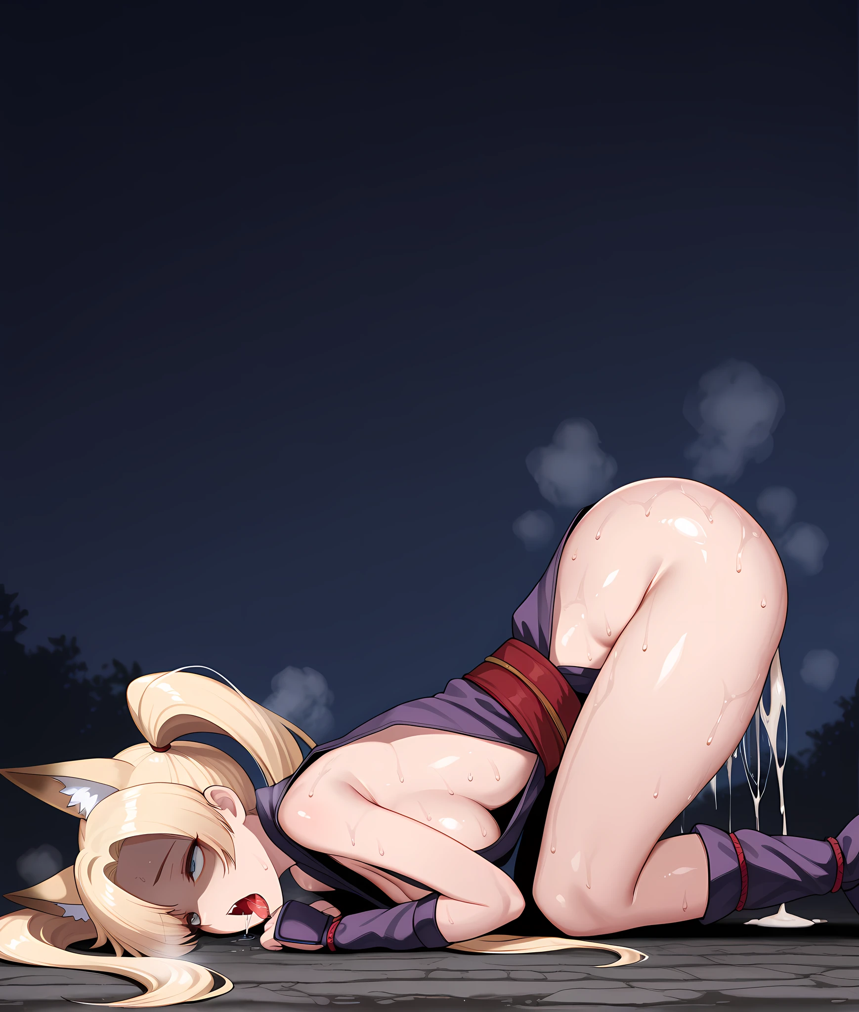 Lewd Expression Modifier preview 4