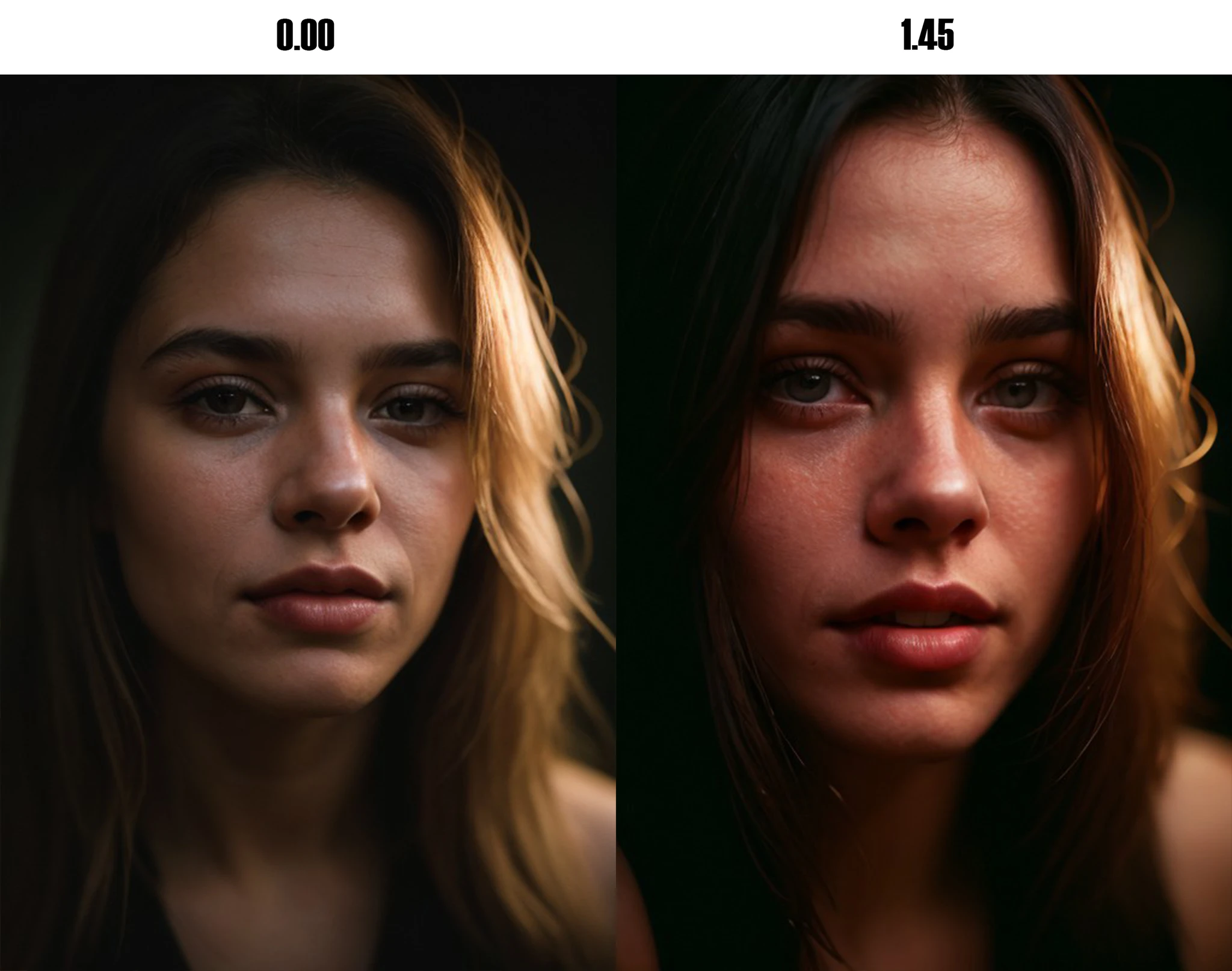 Adjust details AND photorealism preview 1