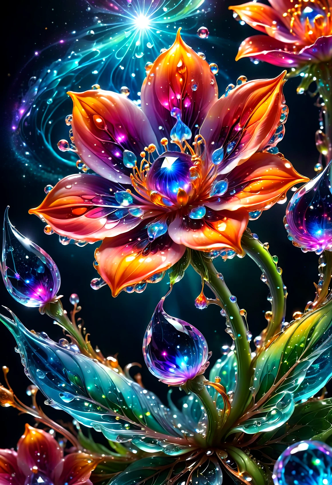 SDXL FaeTastic Details preview 2