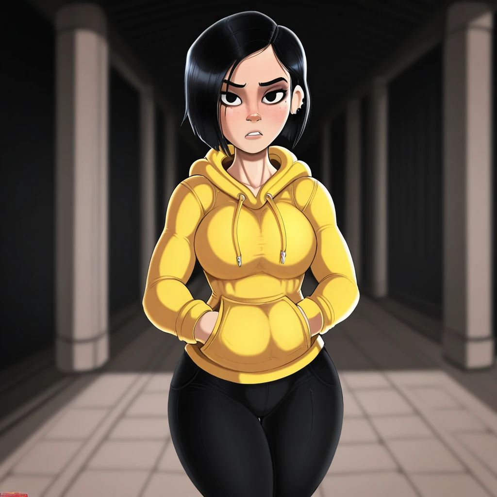 Shadman Style [ illustrious ] by Leaf preview 2