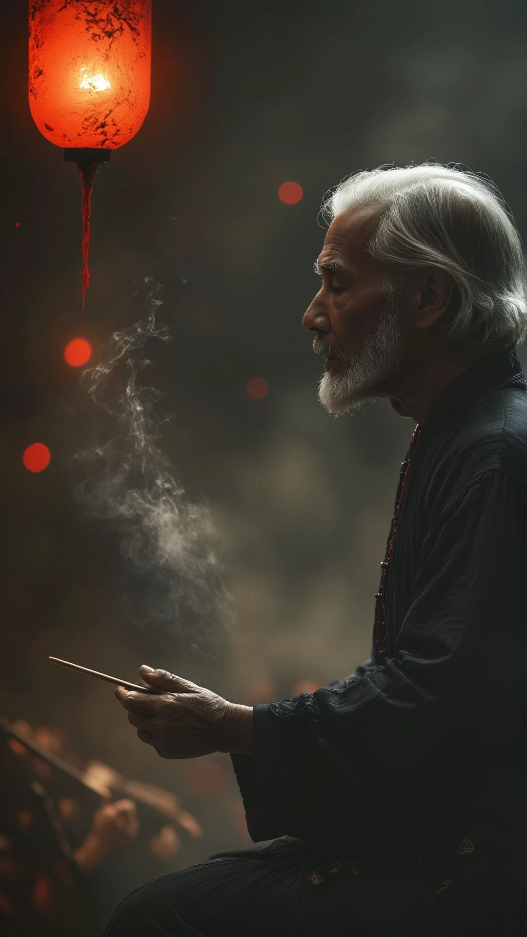 Midjourney V6.1 meets FLUX 🖼️ [+ILLUSTRIOUS / SDXL] preview 4