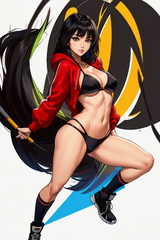 Perfect Perky Breasts V3 -完美挺拔乳房和苗条身材 preview 4