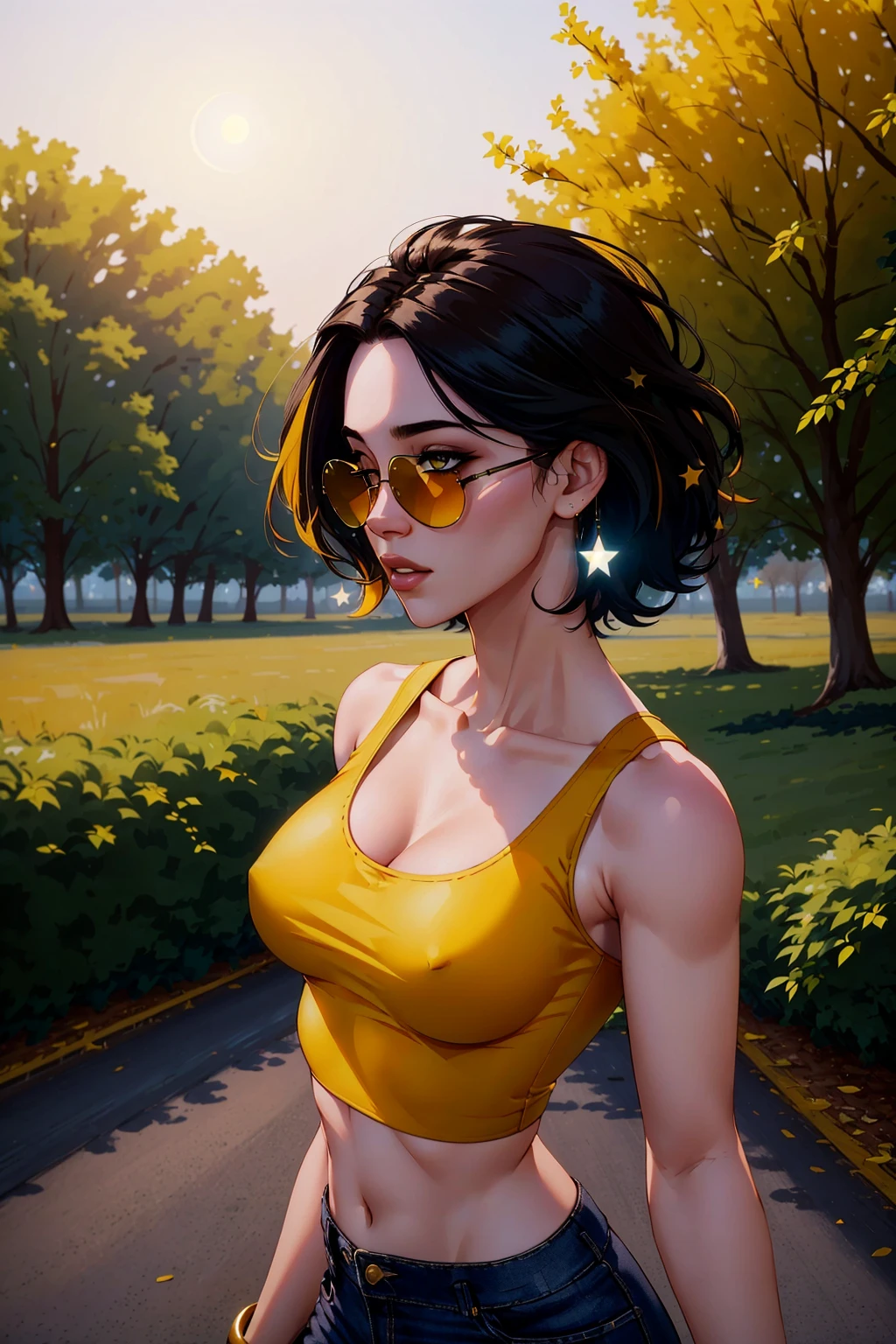 Perfect Perky Breasts V3 -完美挺拔乳房和苗条身材 preview 5