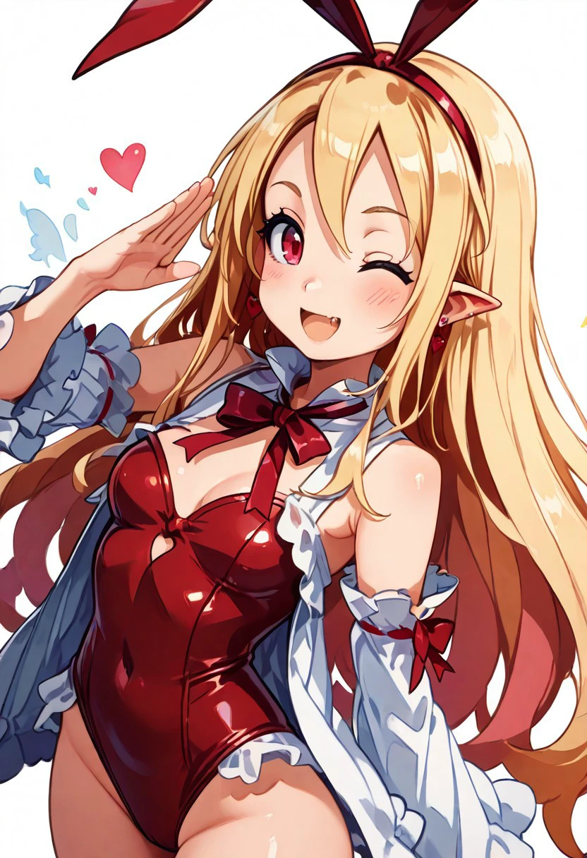 Disgaea Style - Harada Takehito [Illustrious & NoobAI & Pony] preview 1