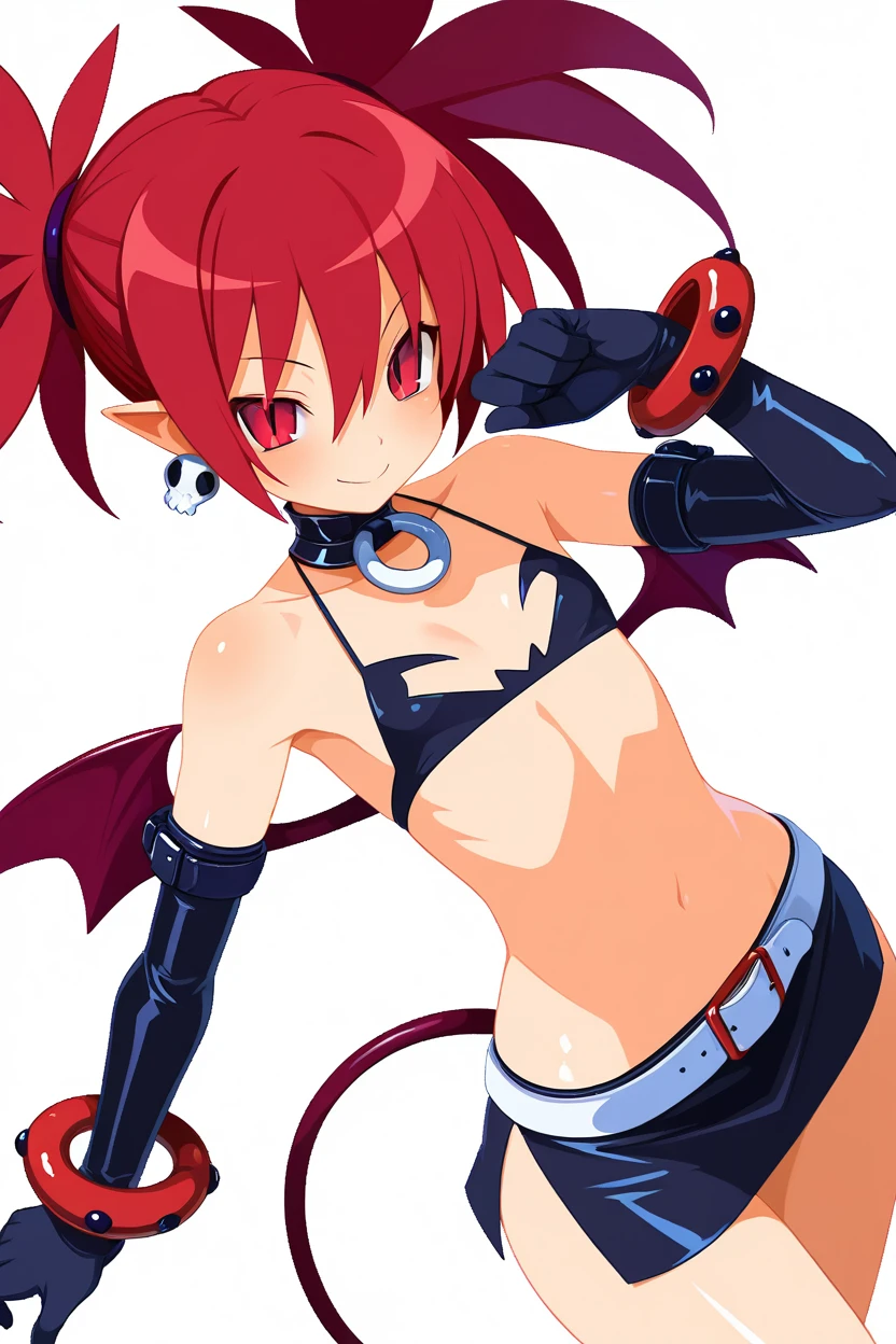 Disgaea Style - Harada Takehito [Illustrious & NoobAI & Pony] preview 5