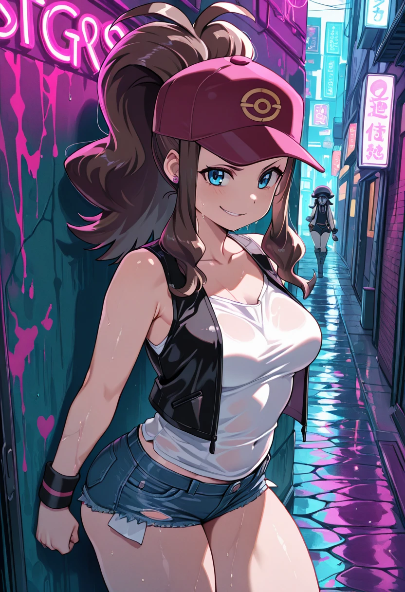 CAT SS - Citron Secret Styles [Illustrious & NoobAI & Flux & Pony] preview 3