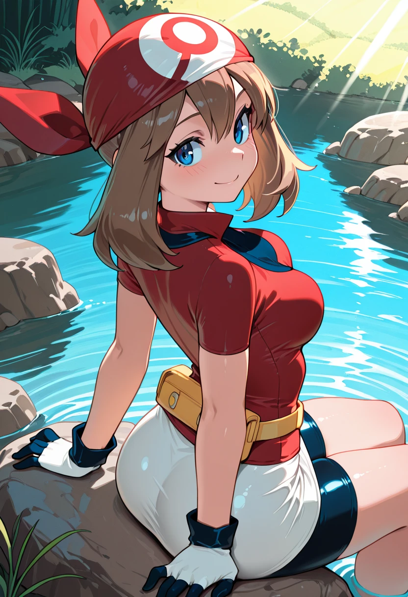 CAT SS - Citron Secret Styles [Illustrious & NoobAI & Flux & Pony] preview 5