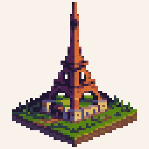 2D Pixel Toolkit (2D像素工具包) preview 2