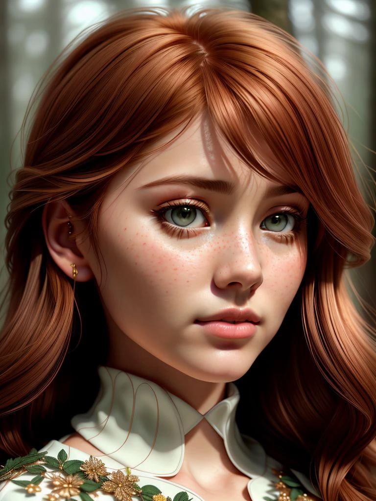 Xeno Detailer - Magic Scene Detailer preview 1