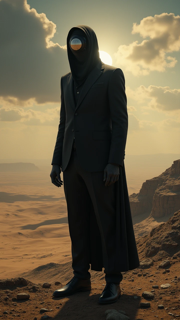 Midjourney V6.1 meets FLUX 🖼️ [+ILLUSTRIOUS / SDXL] preview 4