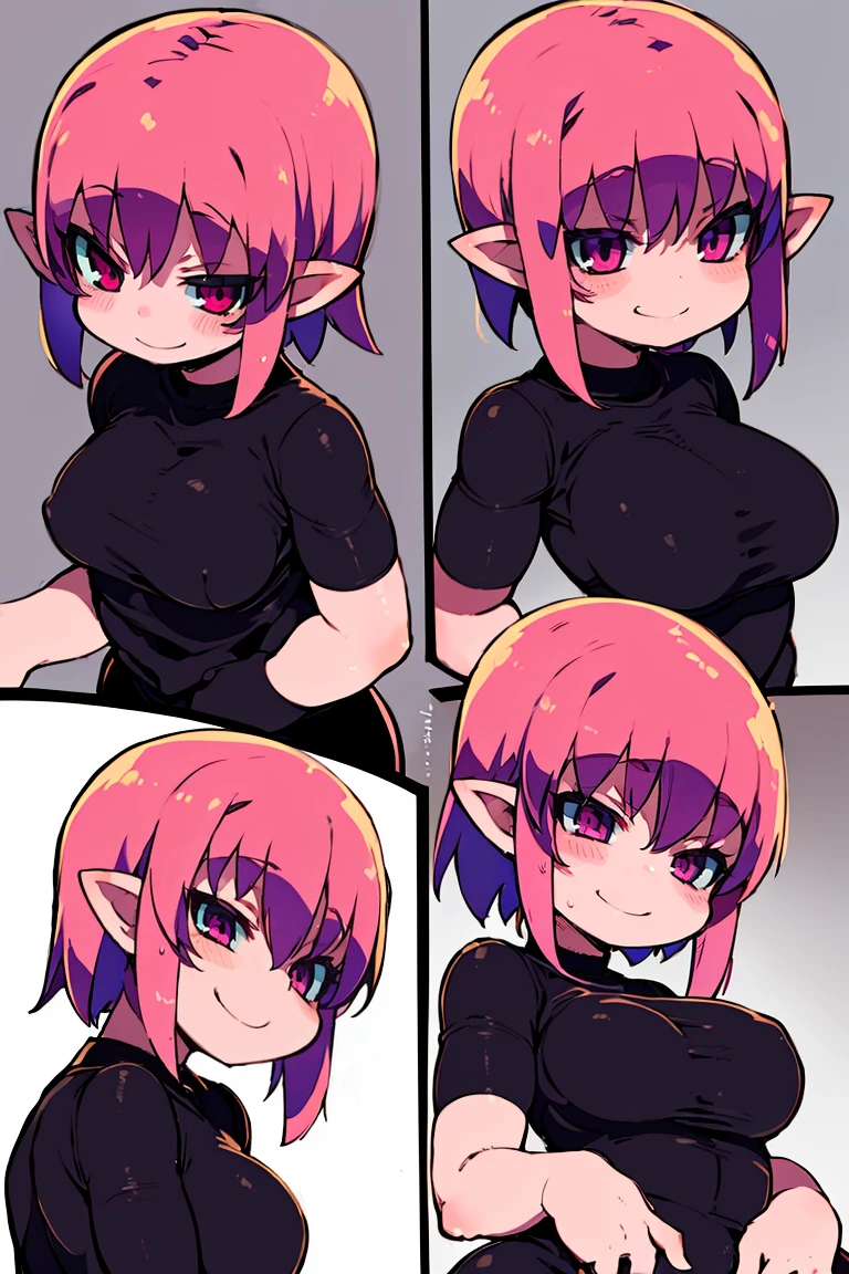 Zankuro (Artist Style) [Illustrious & Noob AI & Pony & Flux & SD1.5] preview 5