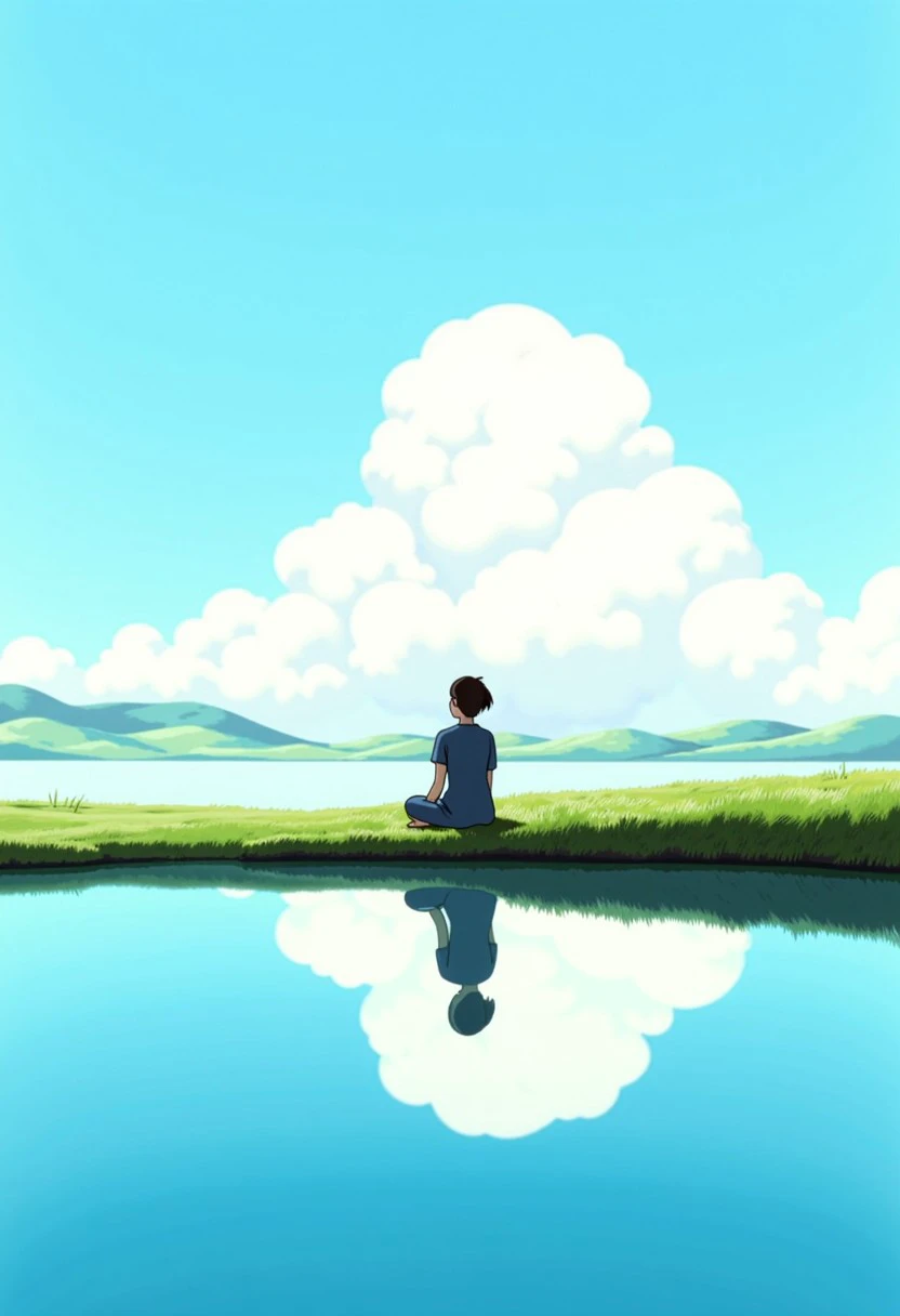 Ghibli style Illustrious & Flux & PDXL preview 5