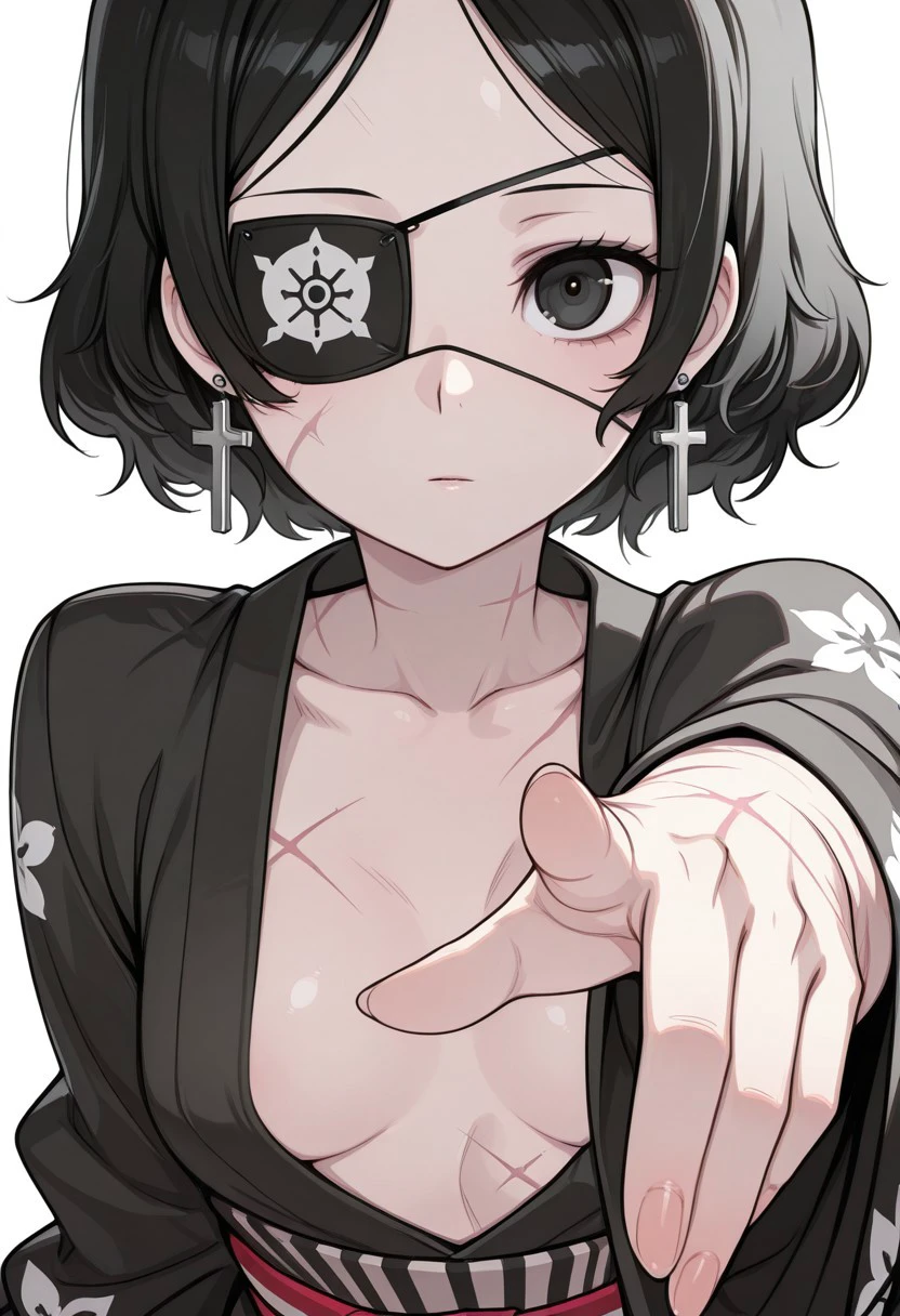 ๐ Fentanyl Attack Styles - WAI | Illustrious preview 5