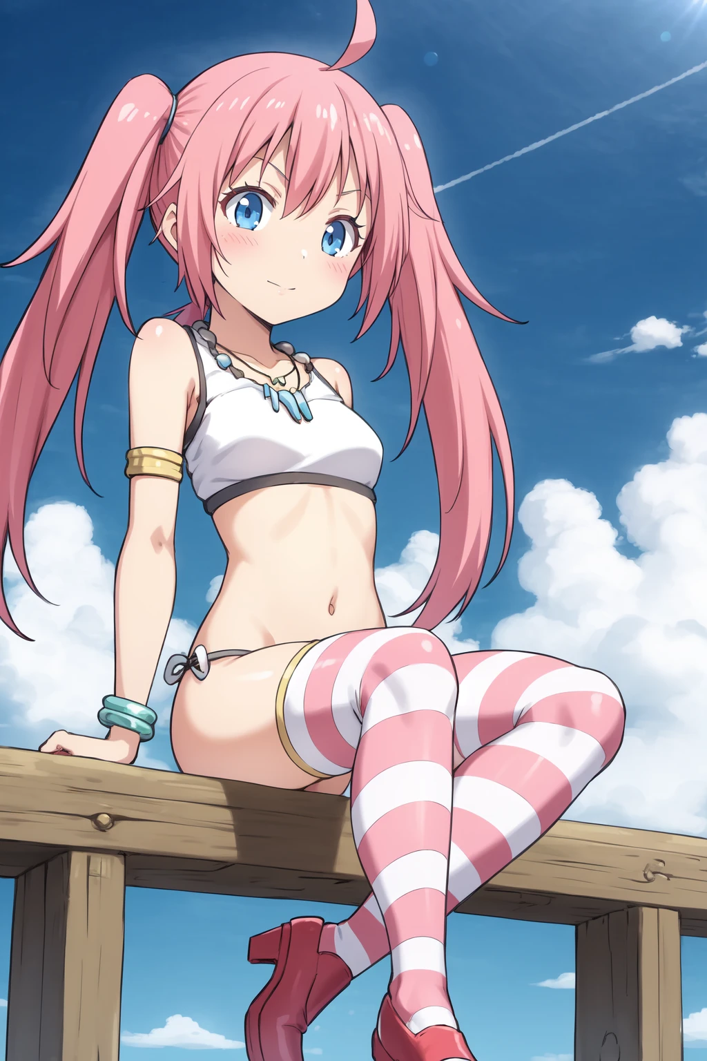 Tensei Shitara Slime Datta Ken | Characters Pack (SD 1.5 | PDXL | Illustrious) preview 1