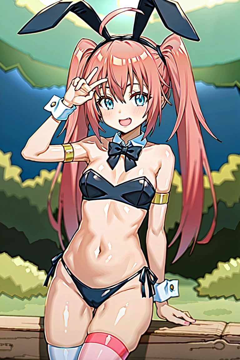 Tensei Shitara Slime Datta Ken | Characters Pack (SD 1.5 | PDXL | Illustrious) preview 3