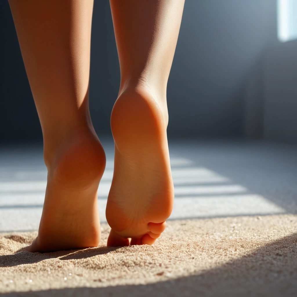 Feet XL + SD 1.5 + FLUX.1-dev + Pony + Illustrious preview 3