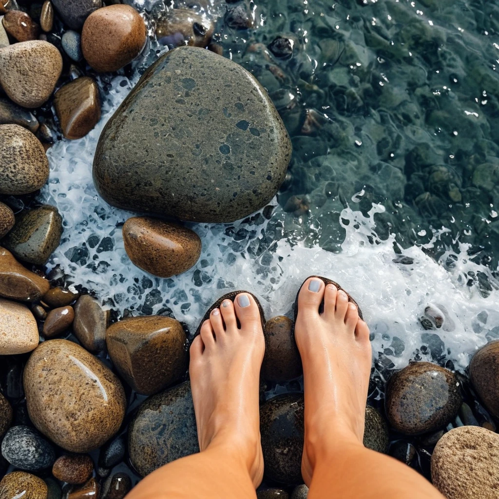 Feet XL + SD 1.5 + FLUX.1-dev + Pony + Illustrious preview 5