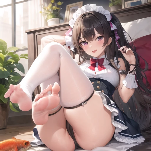 lick my feet preview 1