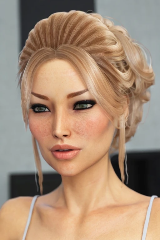 Milfy City - Liza preview 2