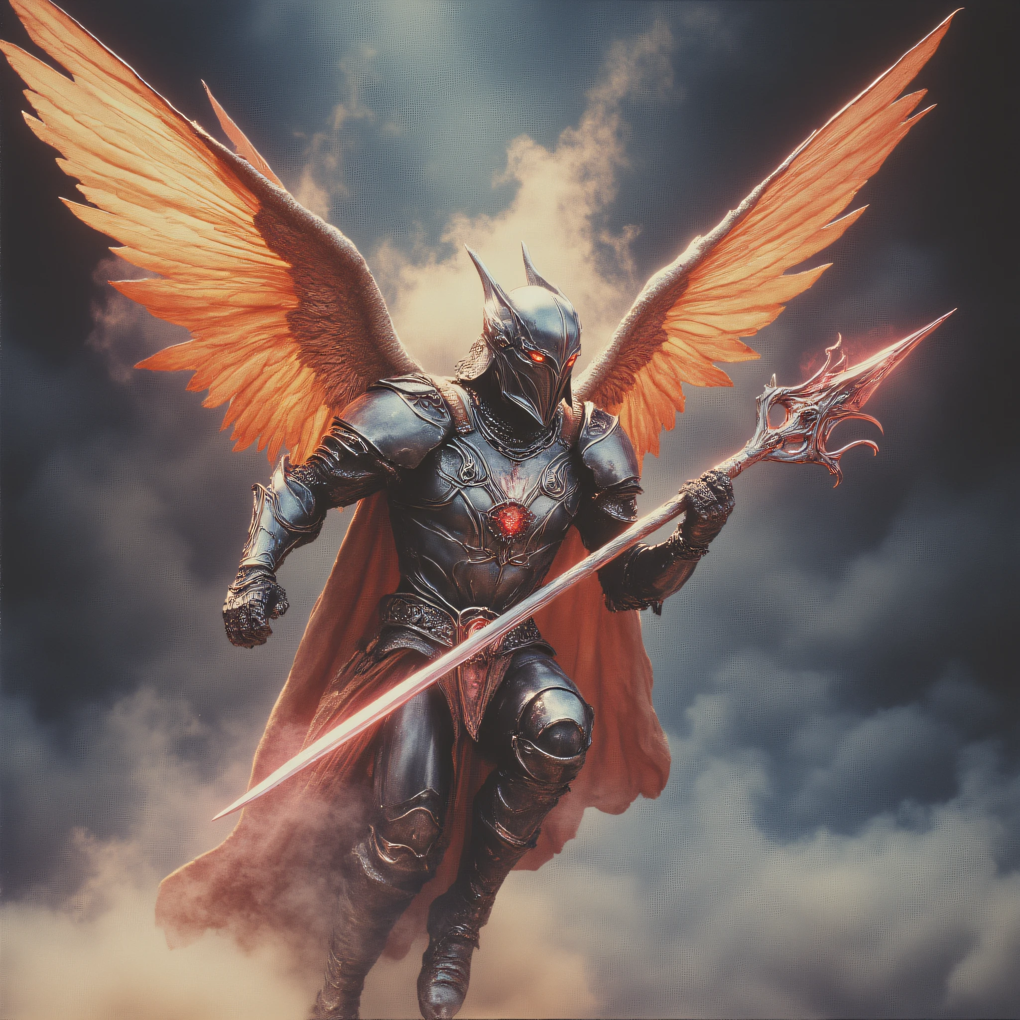 80s Fantasy Movie preview 4