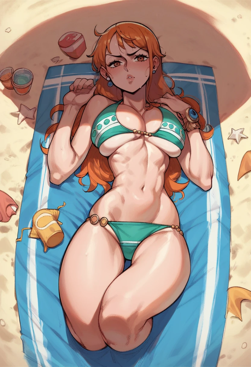 Krekkov Style preview 2