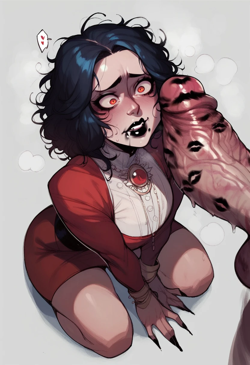 Krekkov Style preview 3