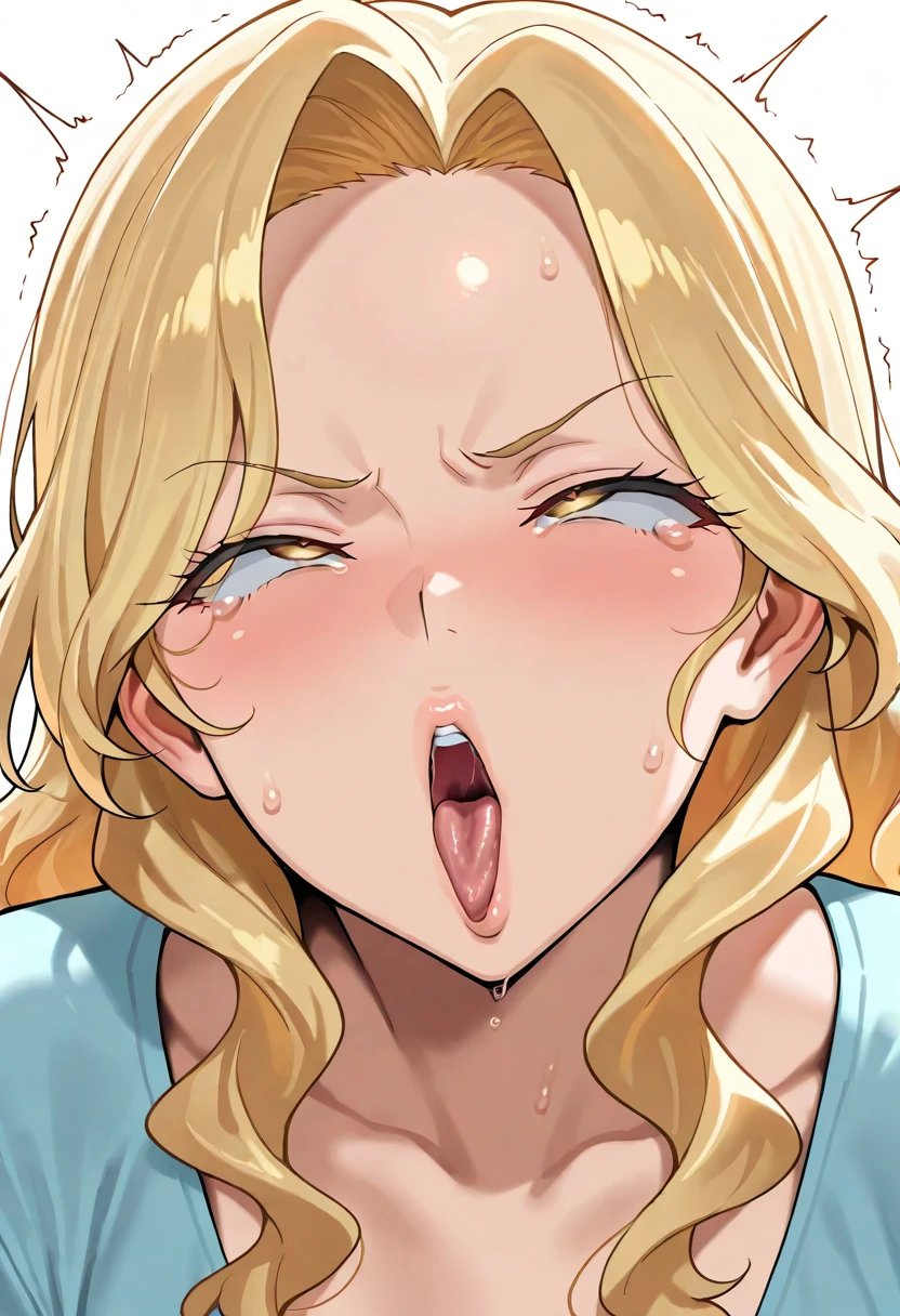 Ohogao SDXL LoRA [illustrious, Pony] preview 2