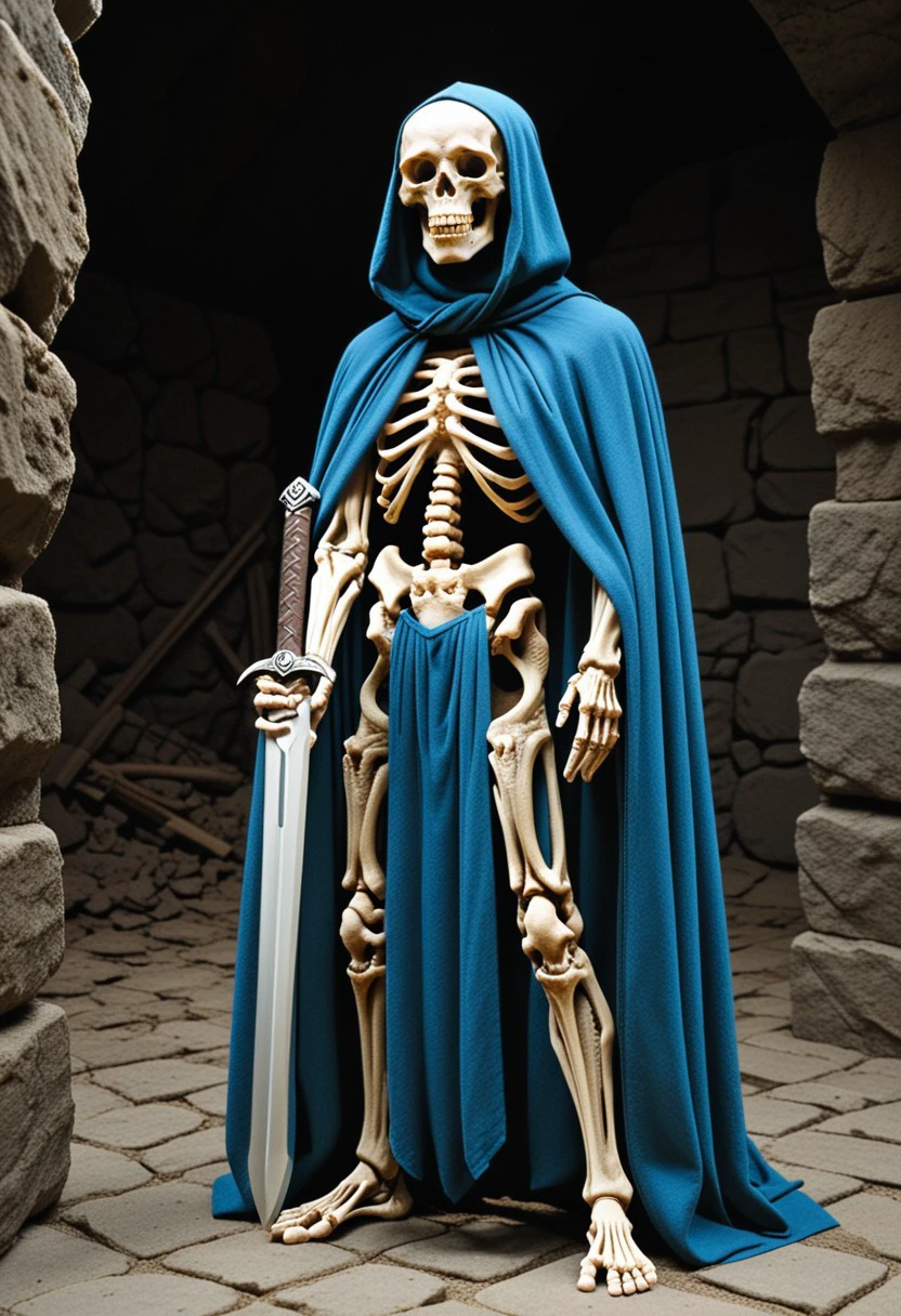 80s Fantasy Movie preview 3