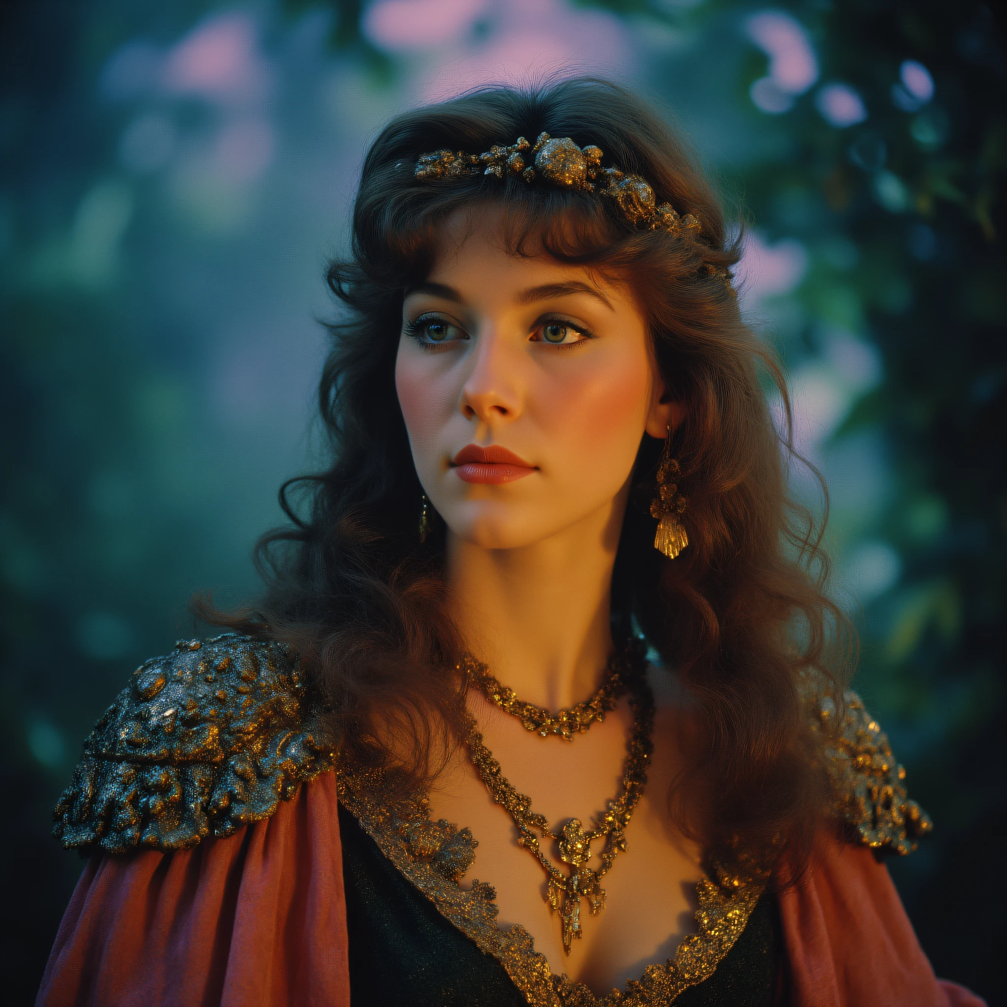 80s Fantasy Movie preview 2