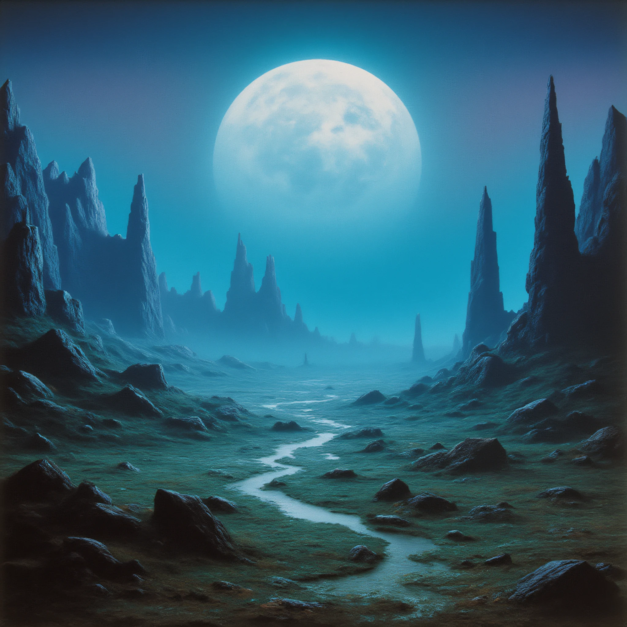 80s Fantasy Movie preview 3