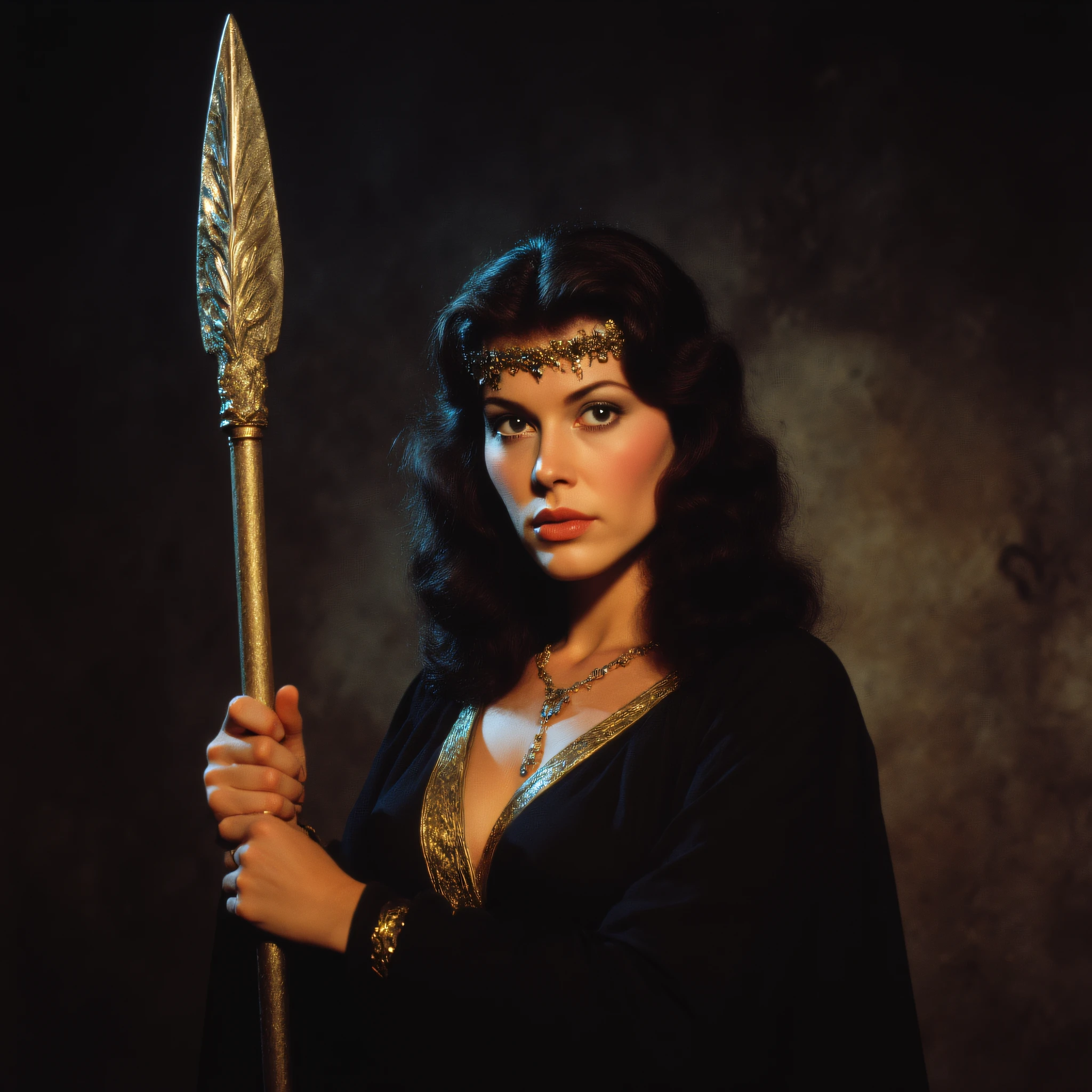 80s Fantasy Movie preview 5