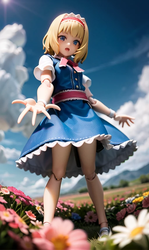 Figma Anime Figures preview 1