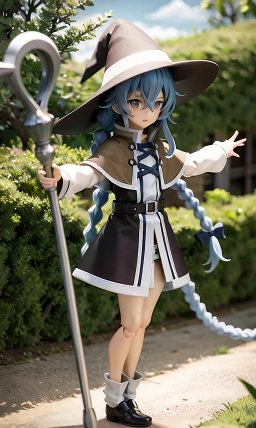 Figma Anime Figures preview 2