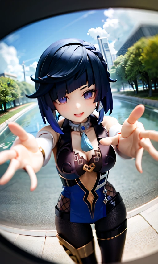 Figma Anime Figures preview 3