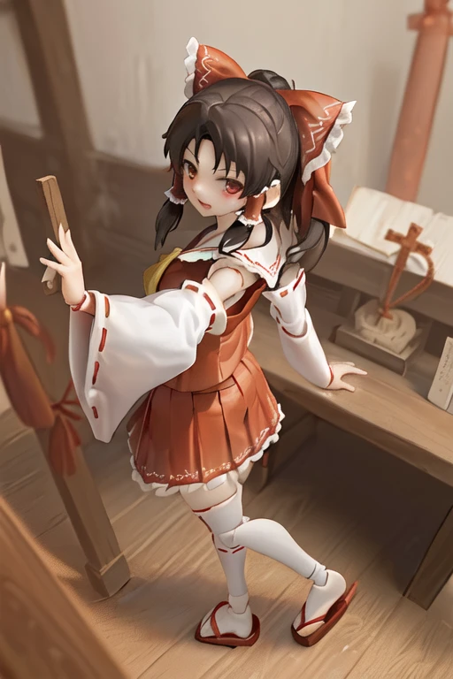 Figma Anime Figures preview 4