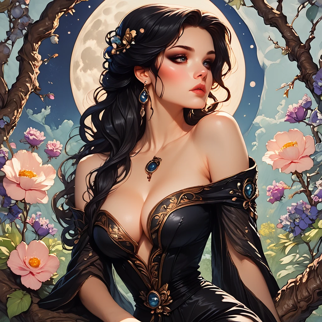 Art Nouveau preview 1