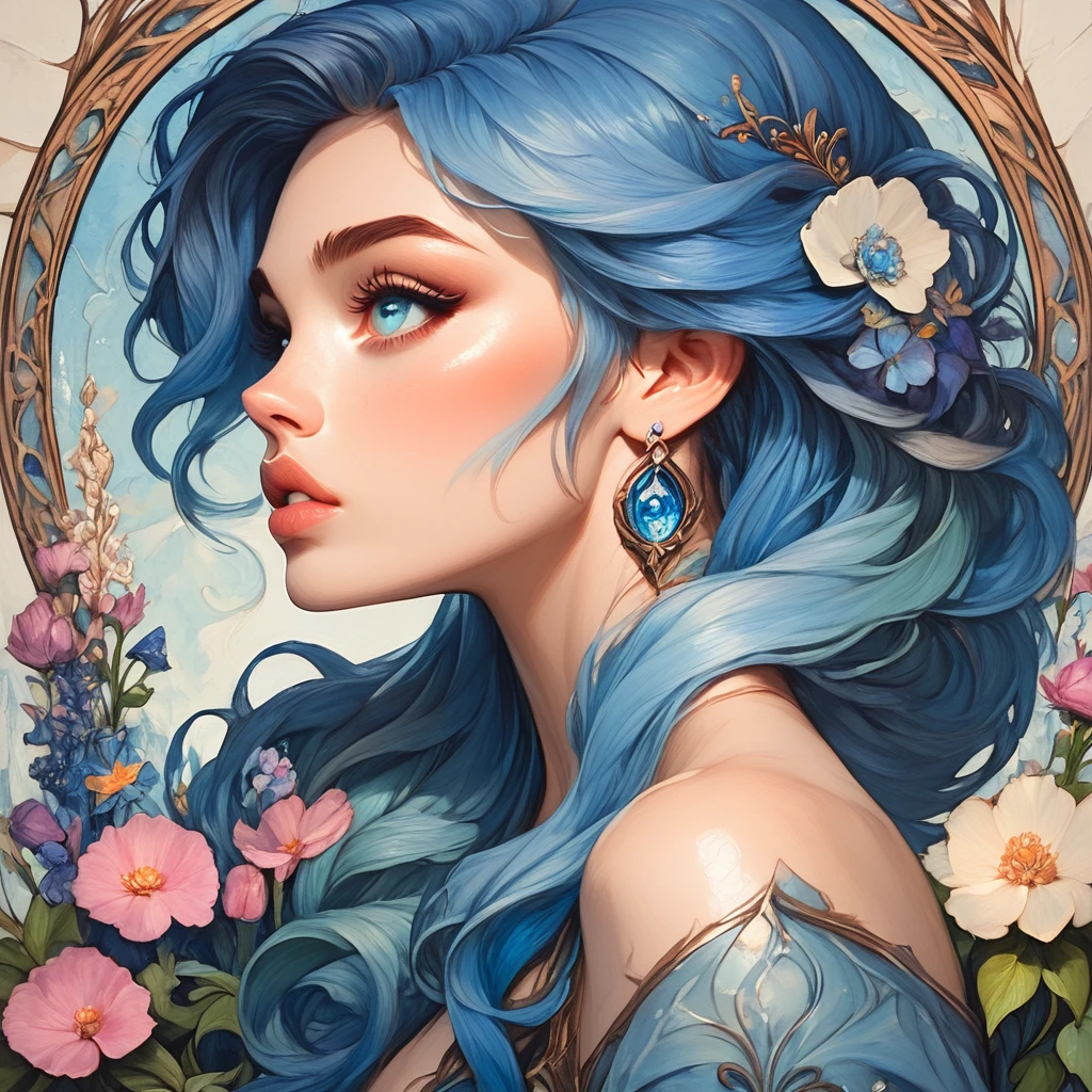 Art Nouveau preview 2