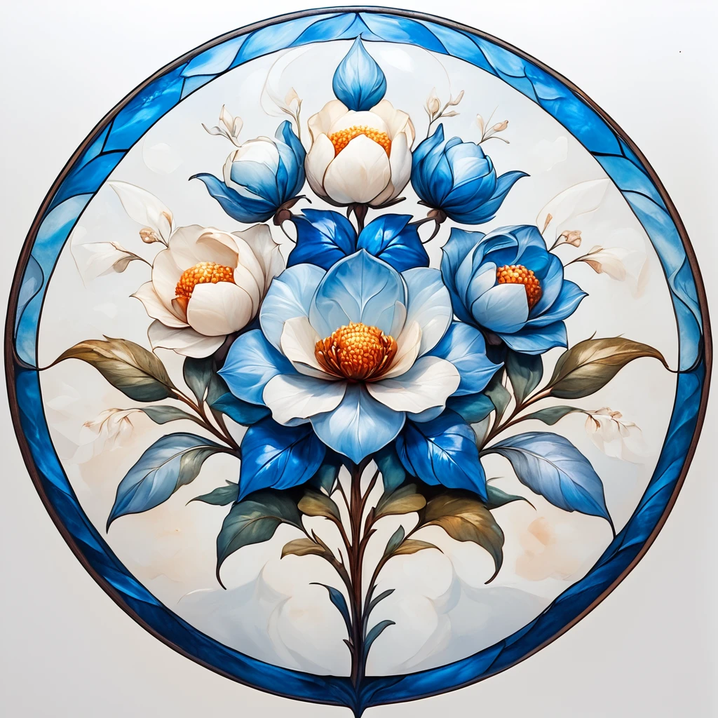 Art Nouveau preview 3