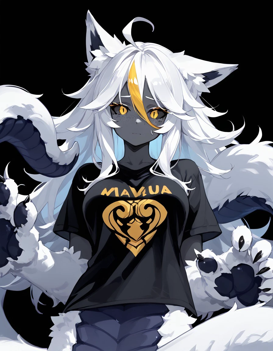 MGE Monster Girls preview 1