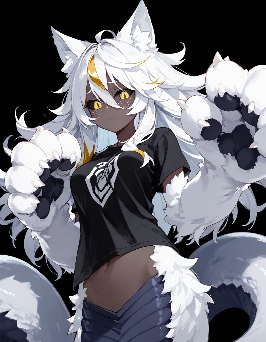 MGE Monster Girls preview 2