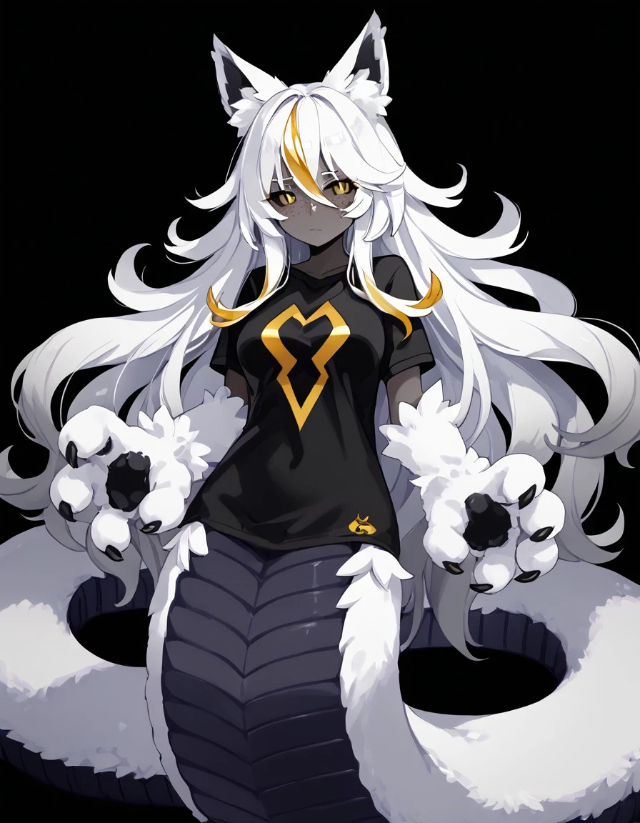 MGE Monster Girls preview 3