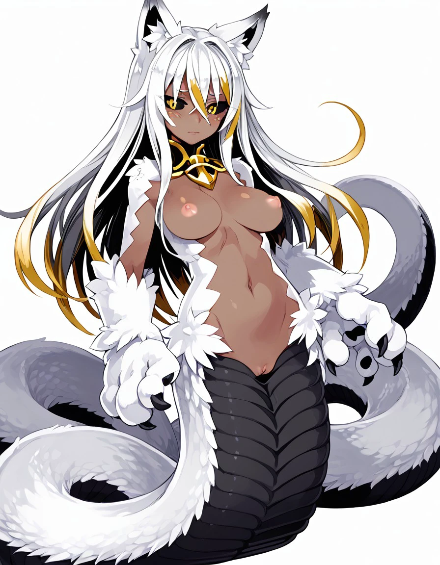 MGE Monster Girls preview 4