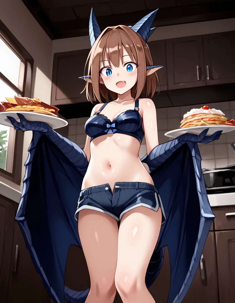 MGE Monster Girls preview 5