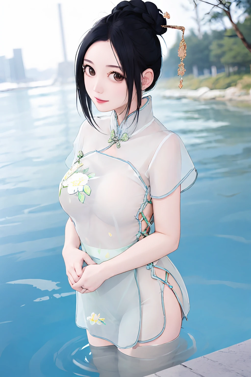 Sexy clothing collection preview 5