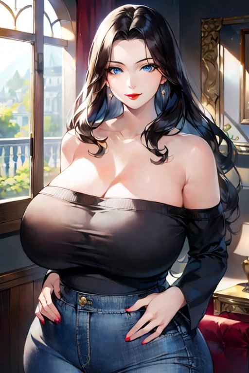 Mature Female preview 2