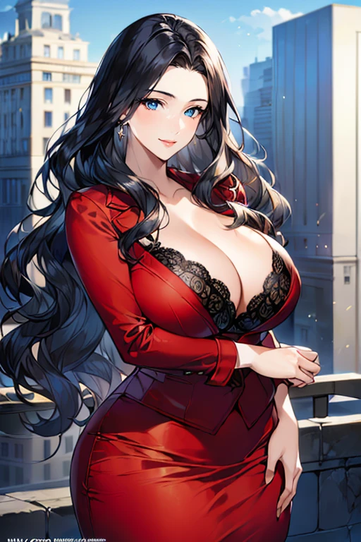 Mature Female preview 4