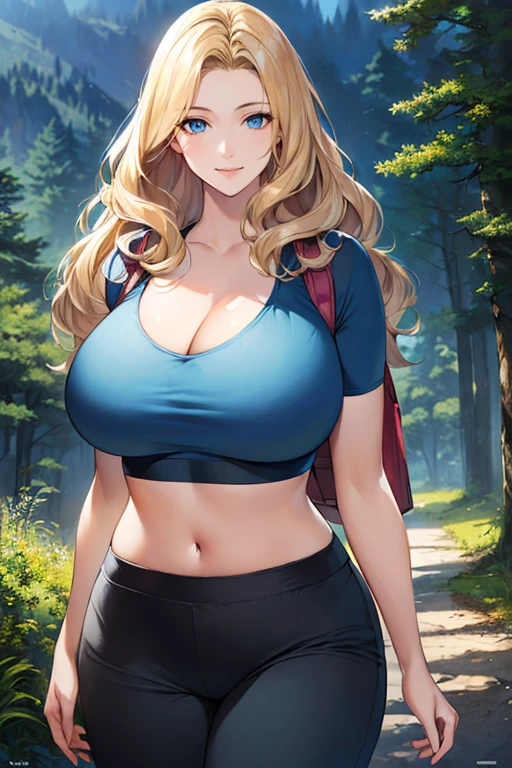 Mature Female preview 5